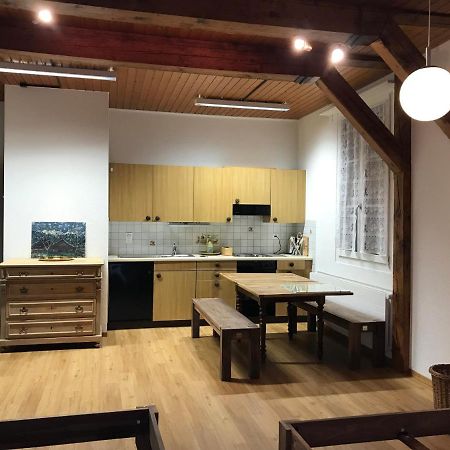 Simple Studio 36M2 In The Center Of Burgdorf Private Parking Small Bathroom Εξωτερικό φωτογραφία